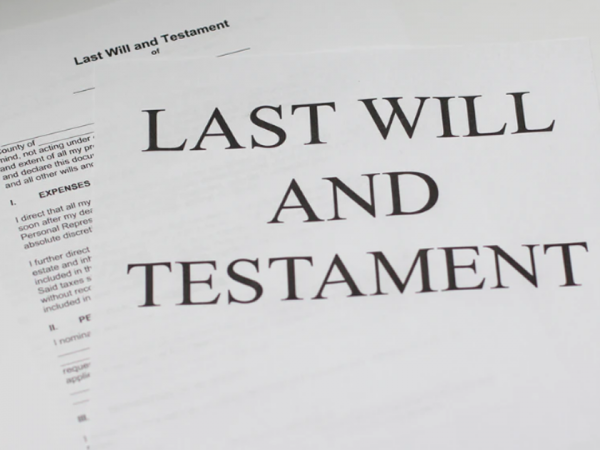 How To Contest a Will | What Grounds Do You Need to Contest a Will - Estate Litigation Lawyer - Windsor