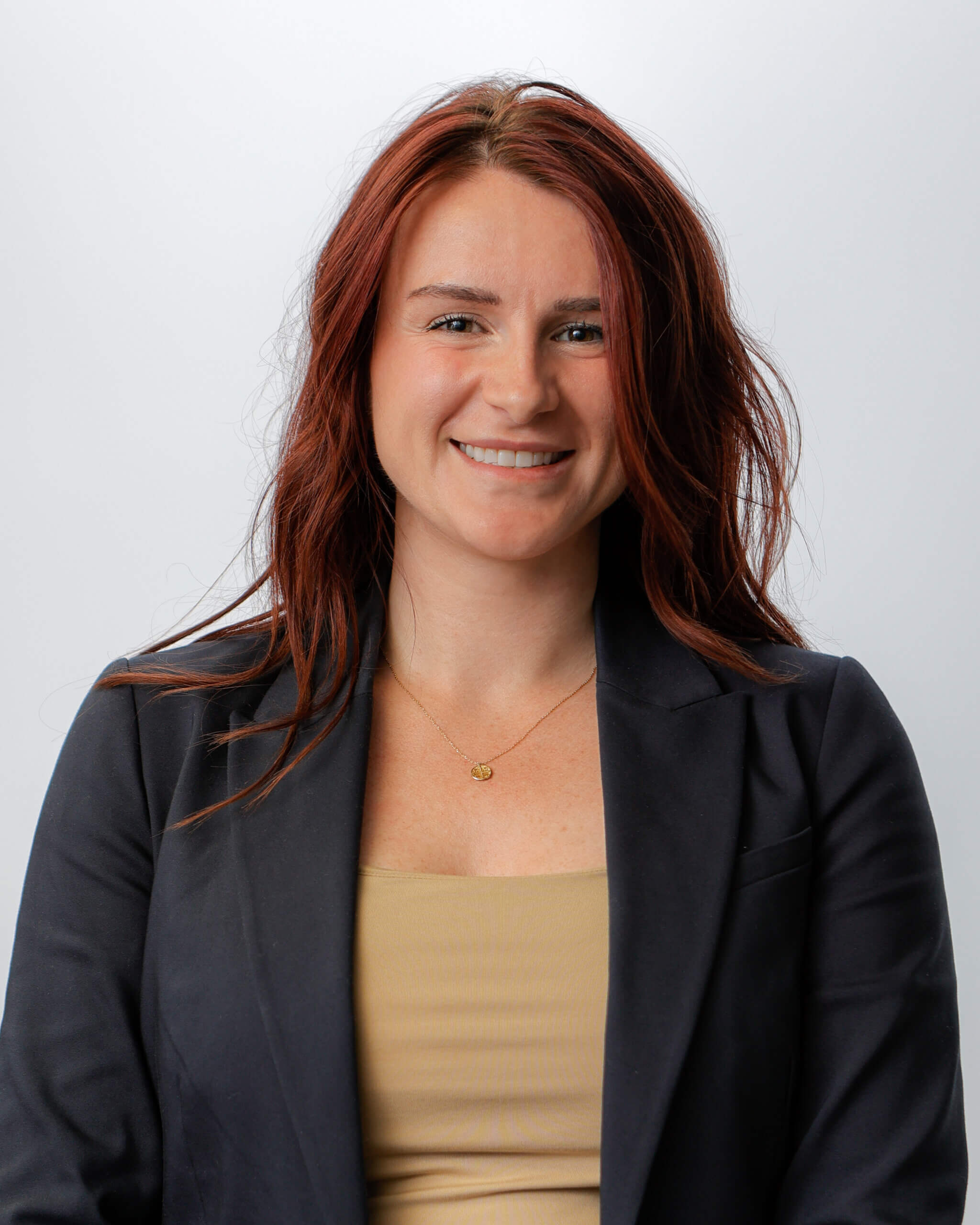 Margaret Pettipas - Articling Student